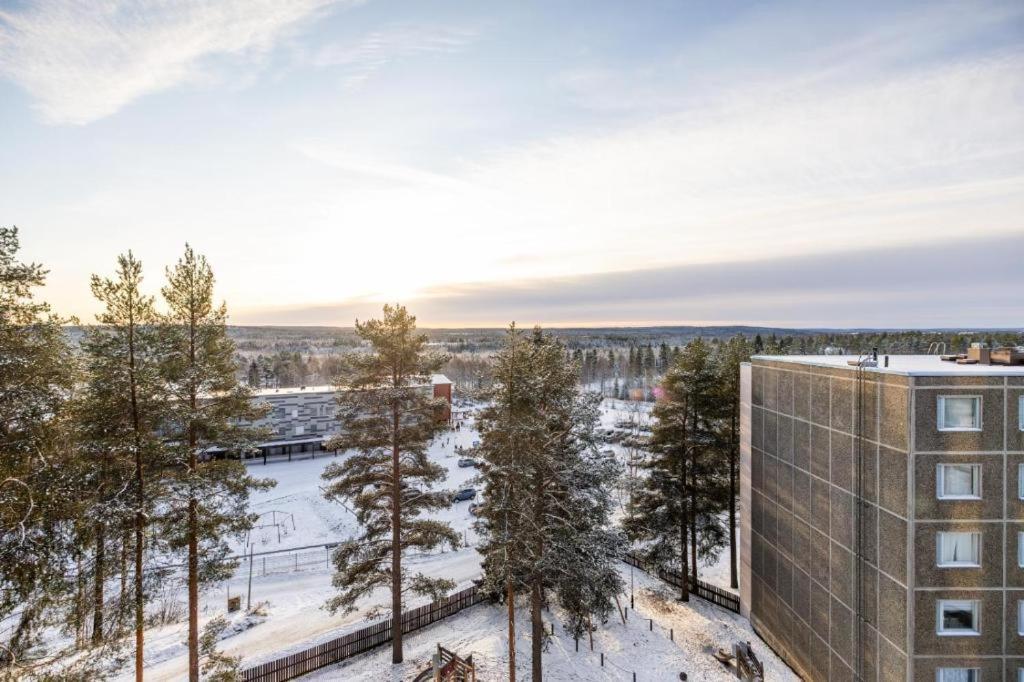 Matka Mystical Lapland Home Rovaniemi Extérieur photo